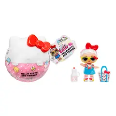 undefined - L.O.L Surp Loves Hello Kitty & Friends