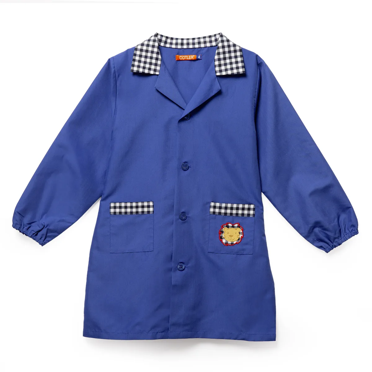 COTLER - Cotona Parvulo Niño