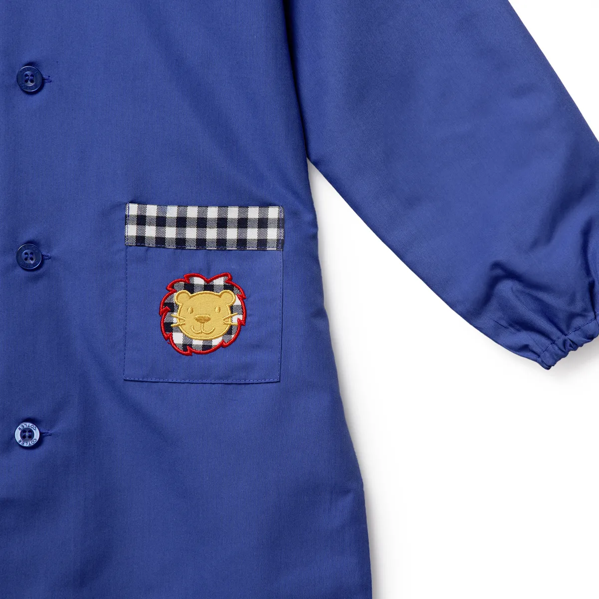 COTLER - Cotona Parvulo Niño