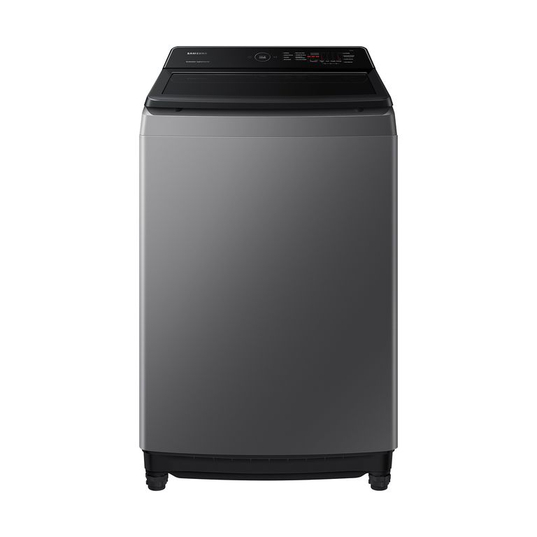 SAMSUNG Lavadora Carga Superior 19Kg Wa19Cg6441Bdzs Gris