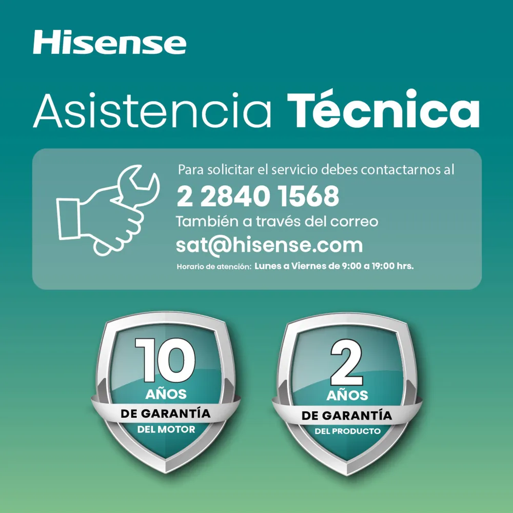 Hisense WT3J1023UT 10 kg Titanium Grey, foto 7