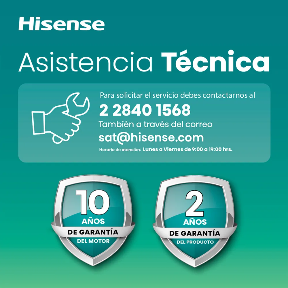 Hisense WT3J1523UT 15 kg Titanium Grey, foto 5