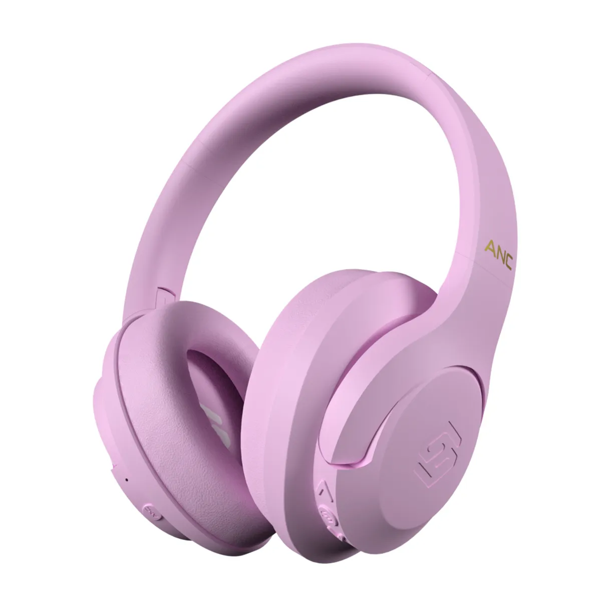 SLEVE MOBILE - Audífonos Sleve Pulse Anc Lila