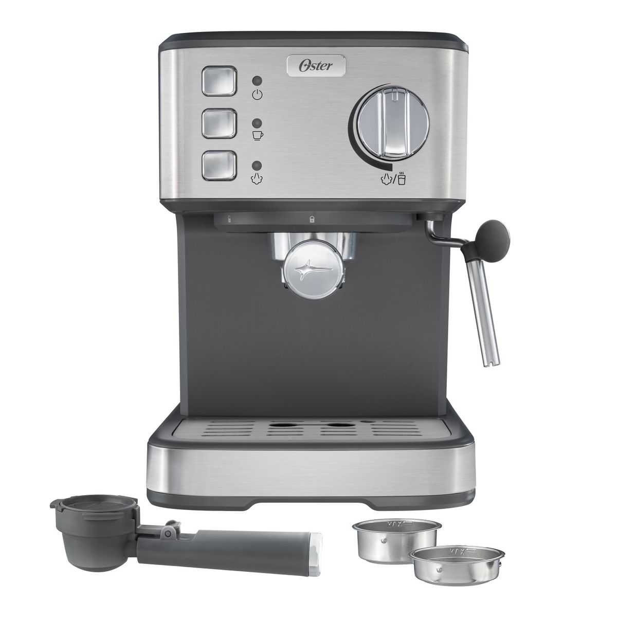 OSTER - Cafetera Espresso Maker 5502