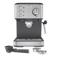 Cafetera Espresso Maker 5502