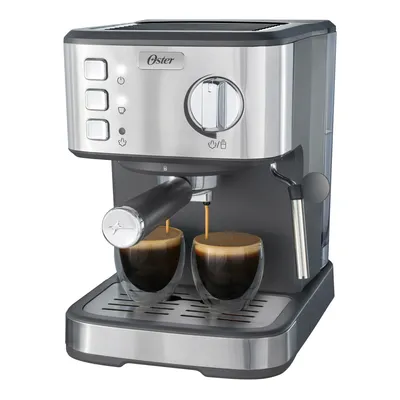 Imagen 2 del producto Cafetera Espresso Maker 5502
