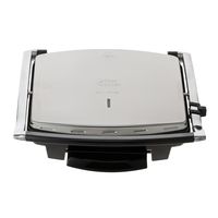 Sanwichera Panini Ut-Stulk2000