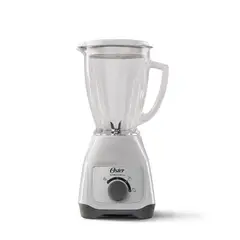 OSTER - Licuadora 1,5Lts BLSTKAGWRD Blanco