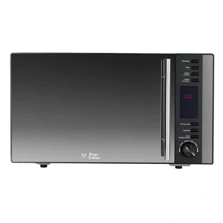 MICROONDAS 23LT DIGITAL UT-25KROMM