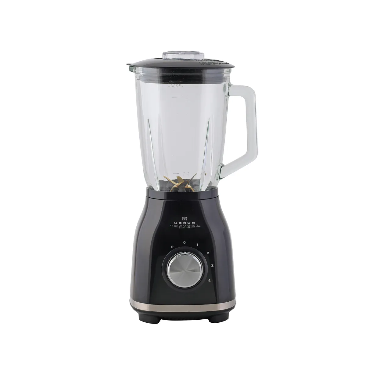 URSUS TROTTER - LICUADORA 15LT UT-WIRBEL800-B NEG URSUS TROTTER