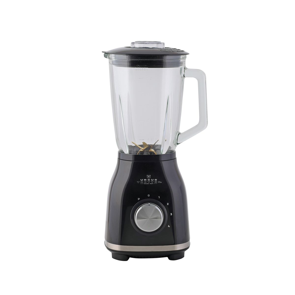 URSUS TROTTER - LICUADORA 15LT UT-WIRBEL800-B NEG URSUS TROTTER