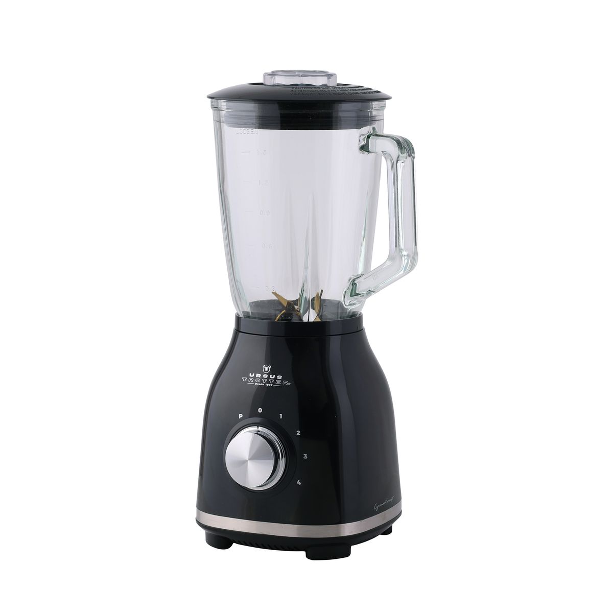 URSUS TROTTER - LICUADORA 15LT UT-WIRBEL800-B NEG URSUS TROTTER