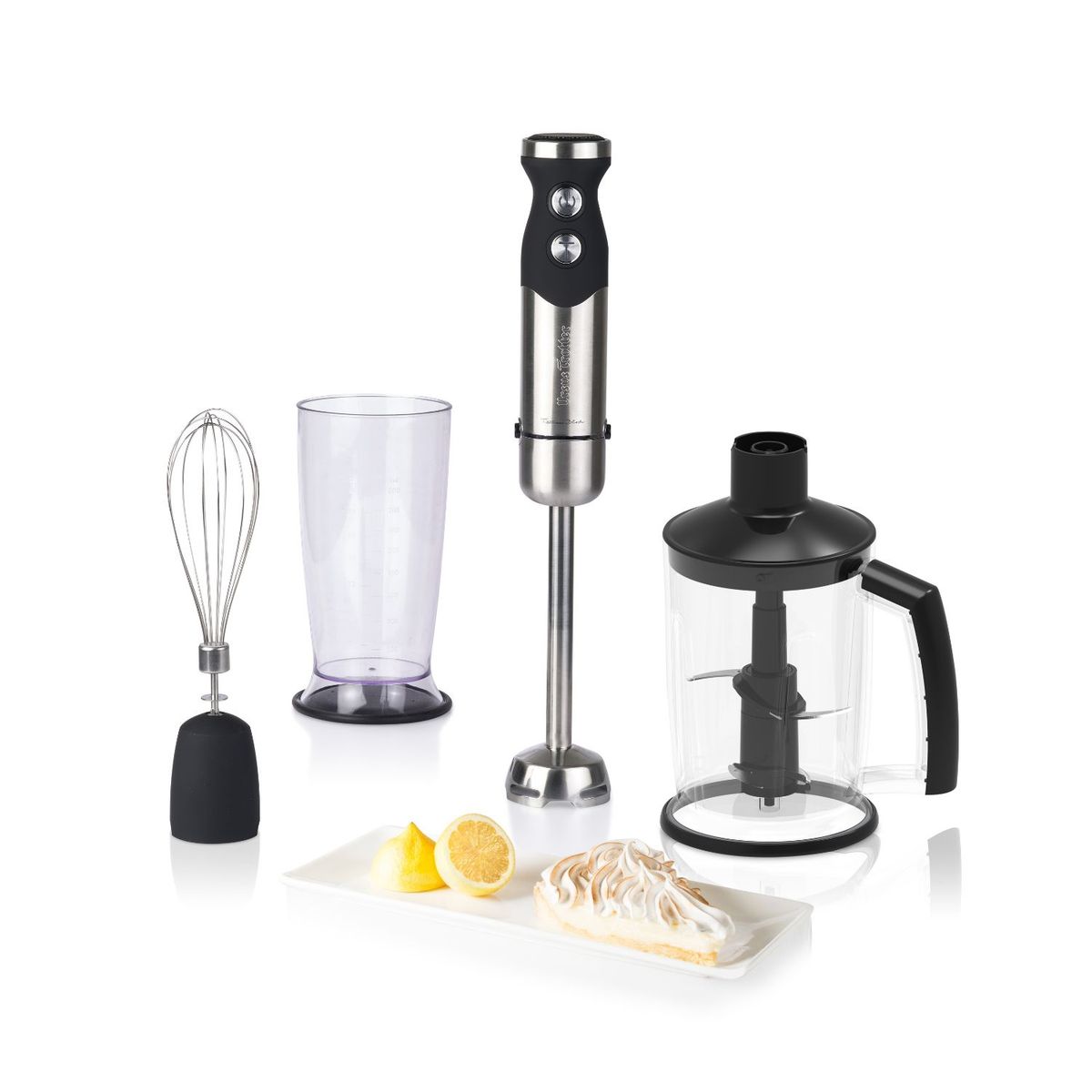 URSUS TROTTER - Minipimer UT-KLOT800SS Ursus Trotter