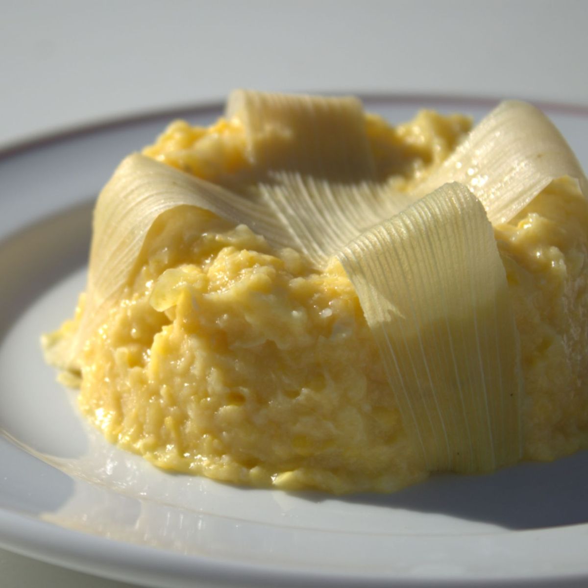 HITECSA - Humita al Plato Martini Phillippi 200 g