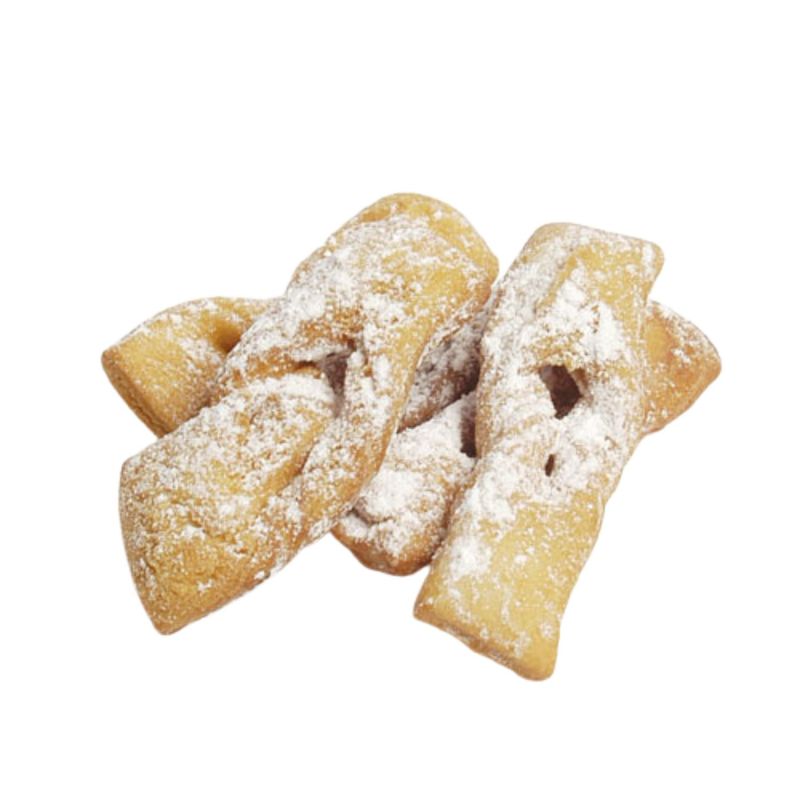 TOTTUS - Calzones Rotos Fritos 5 Un