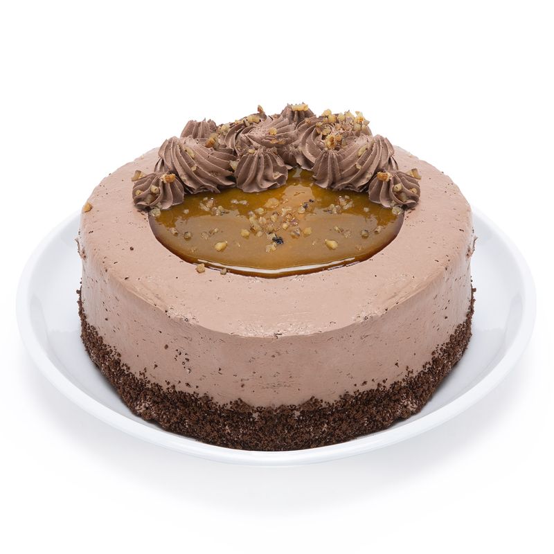 TOTTUS - Torta Día del Padre 15 Porciones