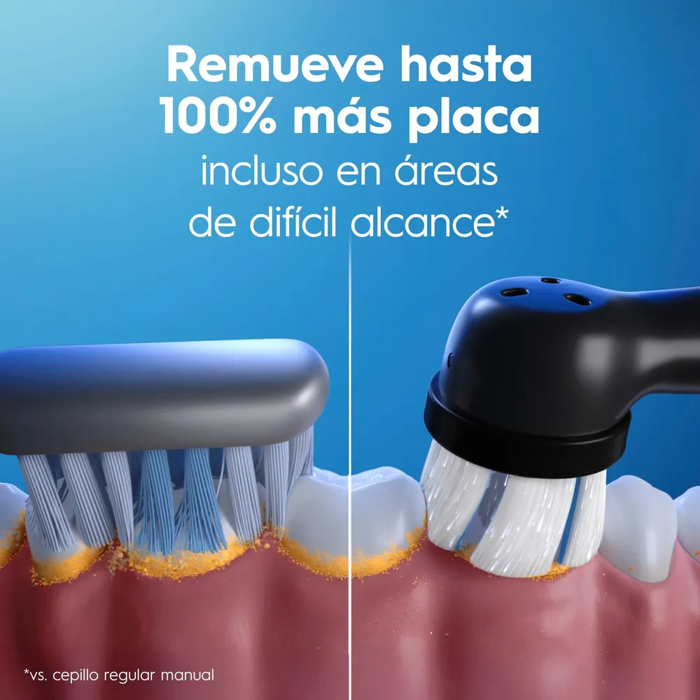 Oral-B iO2, foto 2