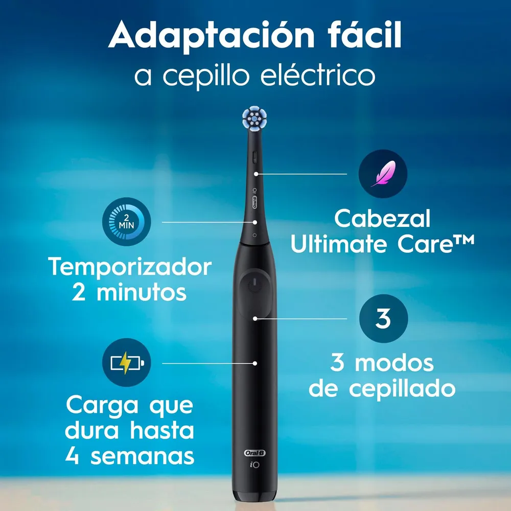 Oral-B iO2, foto 3