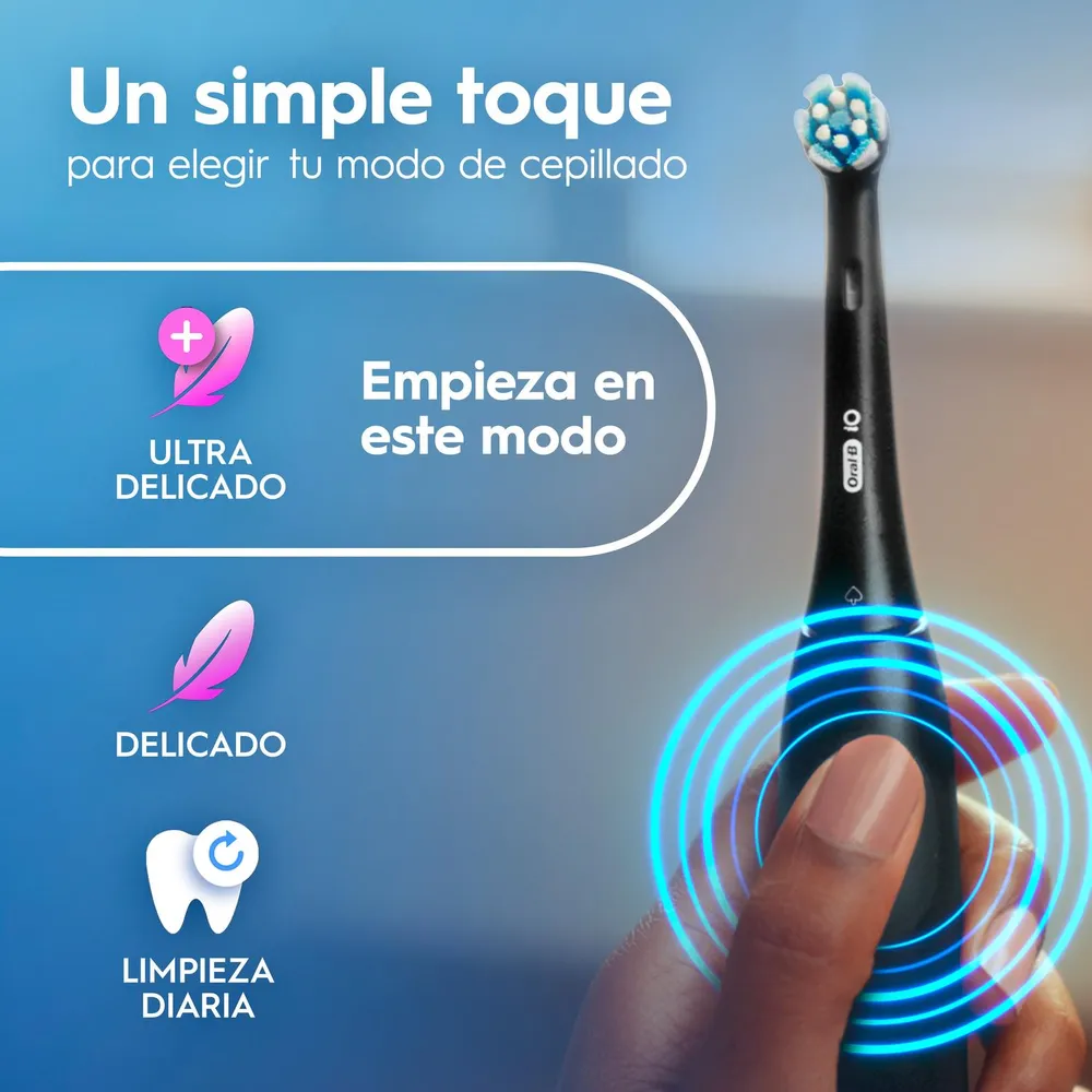 Oral-B iO2, foto 4