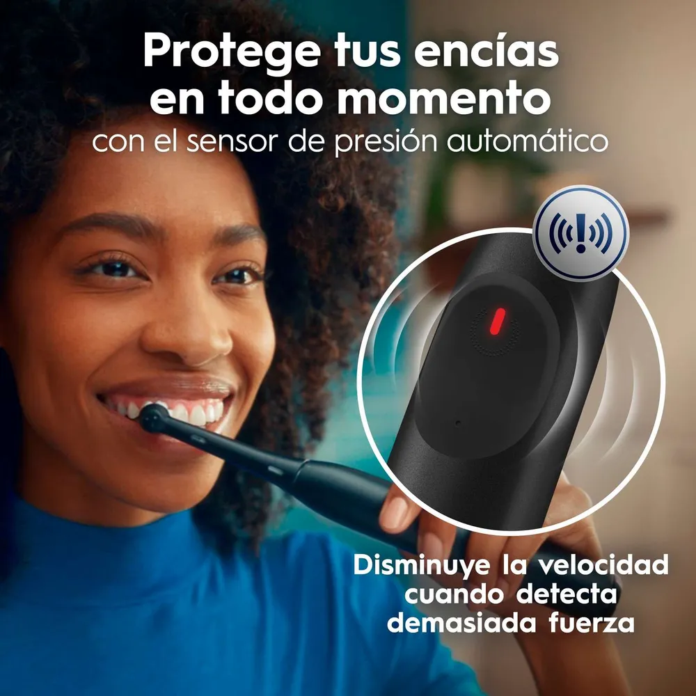 Oral-B iO2, foto 5
