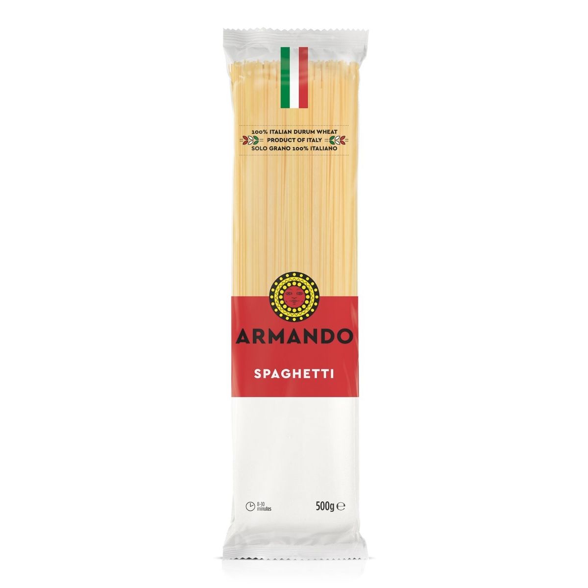 ARMANDO - Pasta Spaghetti Armando 500 g