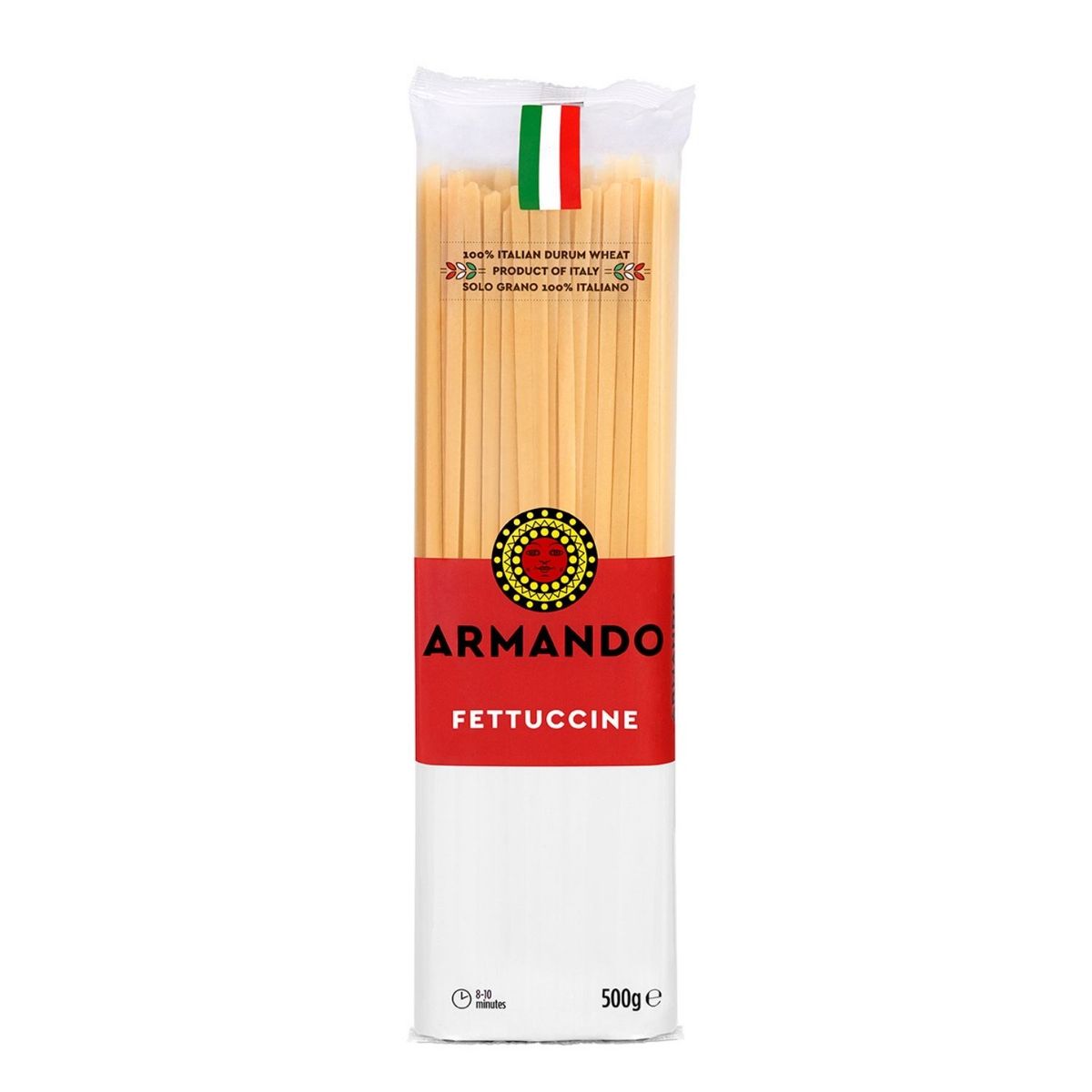 ARMANDO - Pasta Fettuccine  Armando 500 g