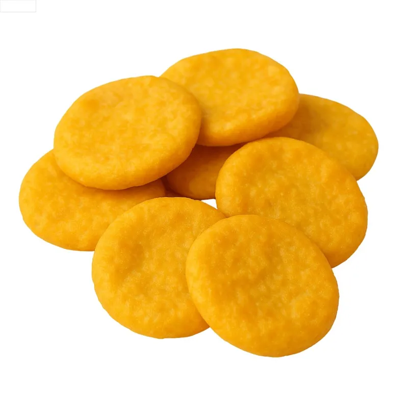 TOTTUS - Sopaipillas de Cóctel Fritas 10 Un
