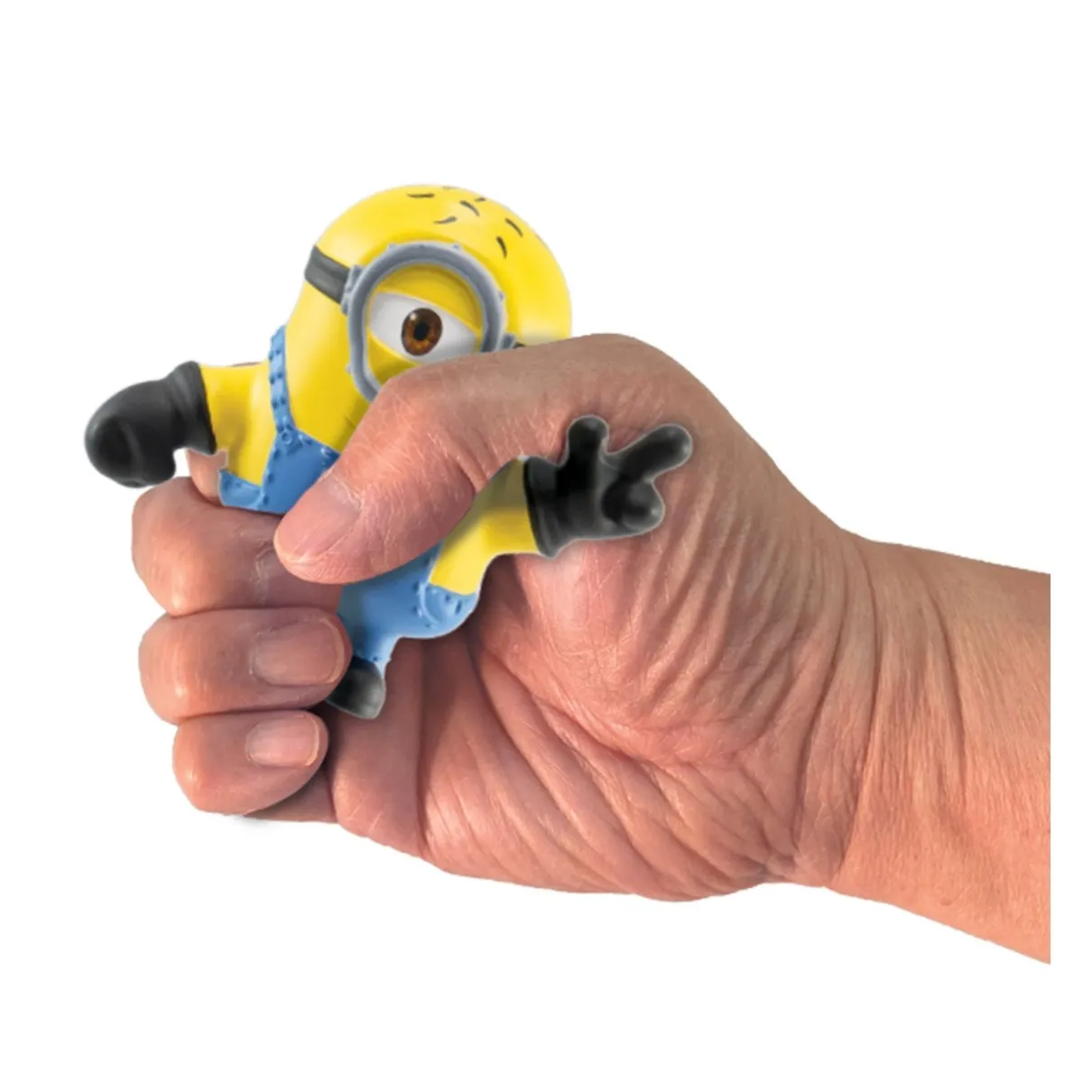 GOO JIT ZU - Goo Jit Zu Minions Mini (Surtido)