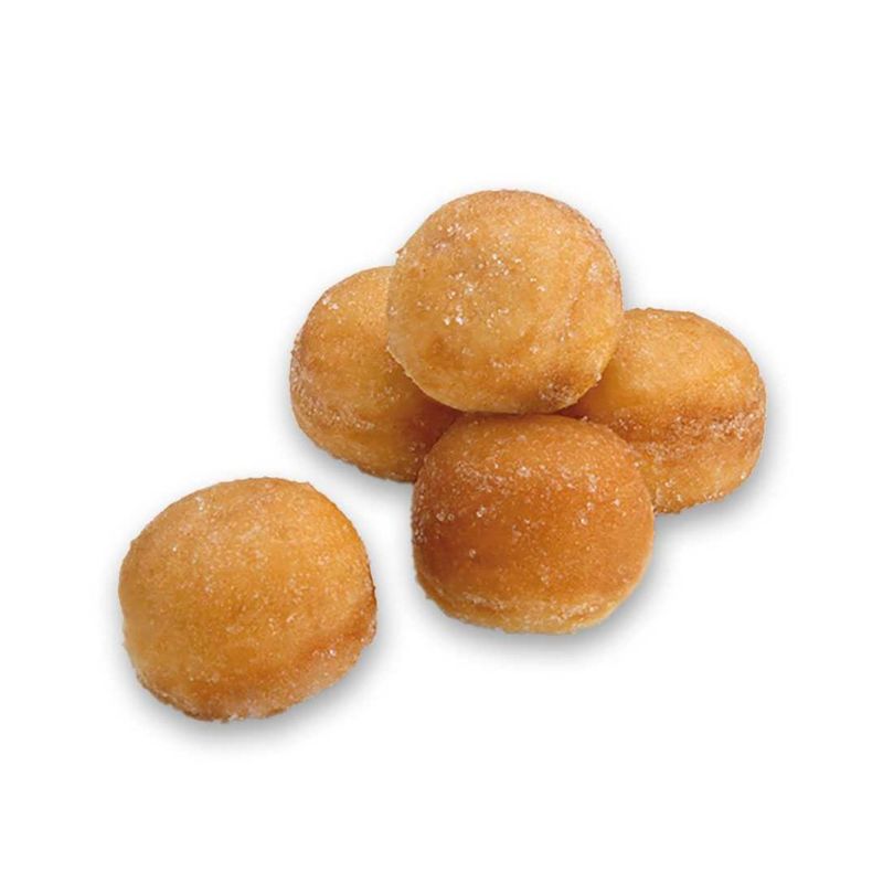 TOTTUS - Pack Popduns Sucre 6 x 13 g