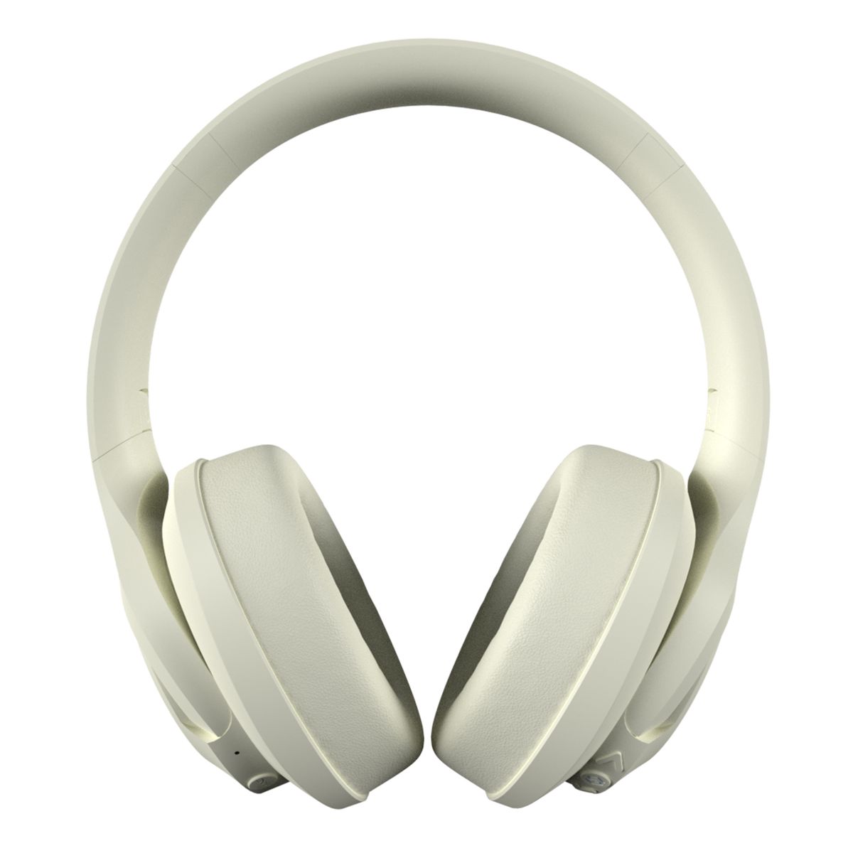 SLEVE MOBILE - Audífonos Sleve Pulse Anc Cream