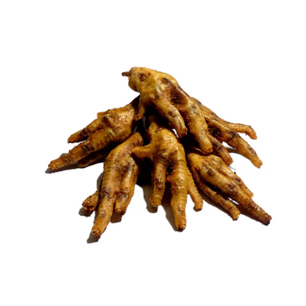 DOGGO - Snack para Perros Patas de Pollo Crispy Doggo 8 Un
