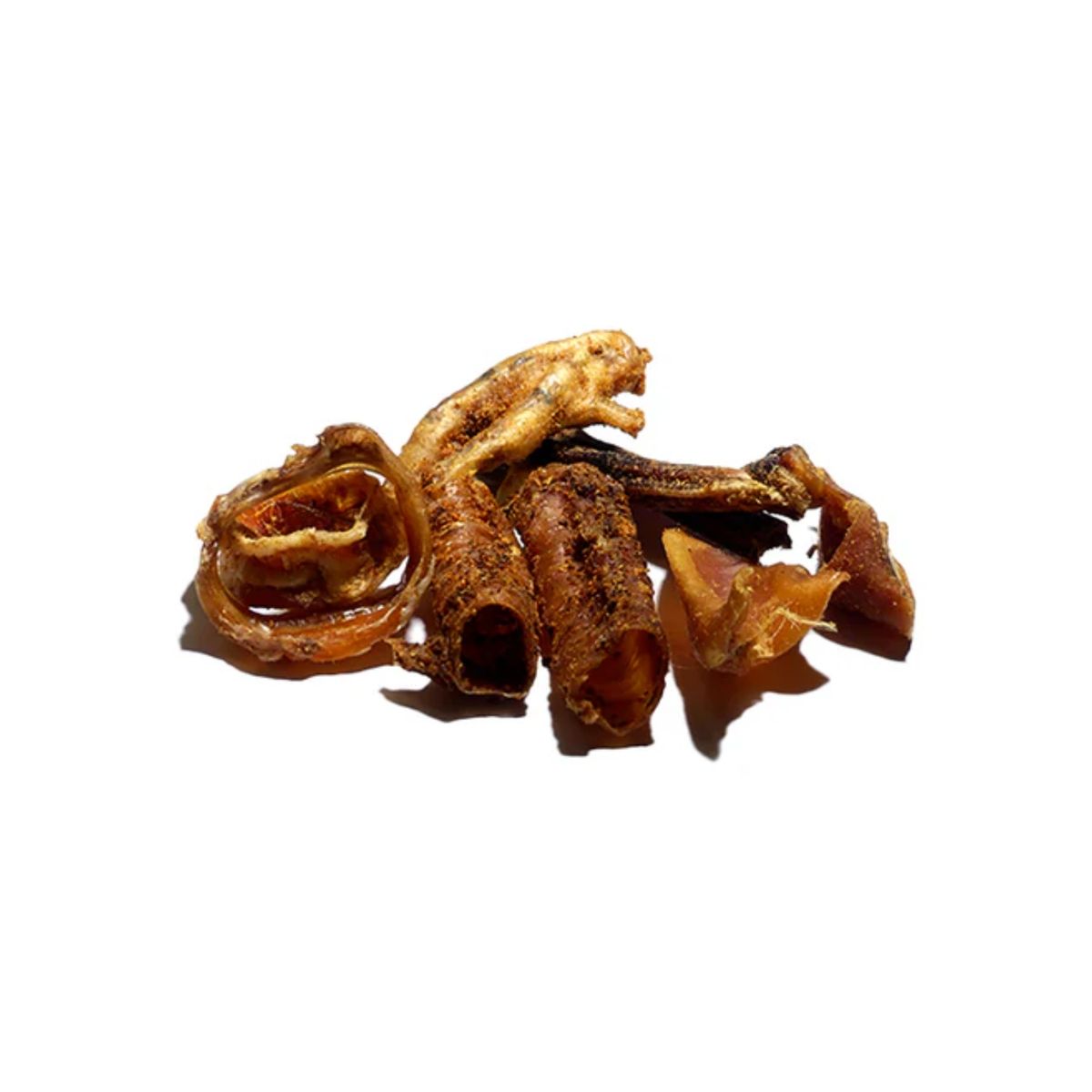 DOGGO - Snack Mix Deshidratados Proteína Doggo 100 g