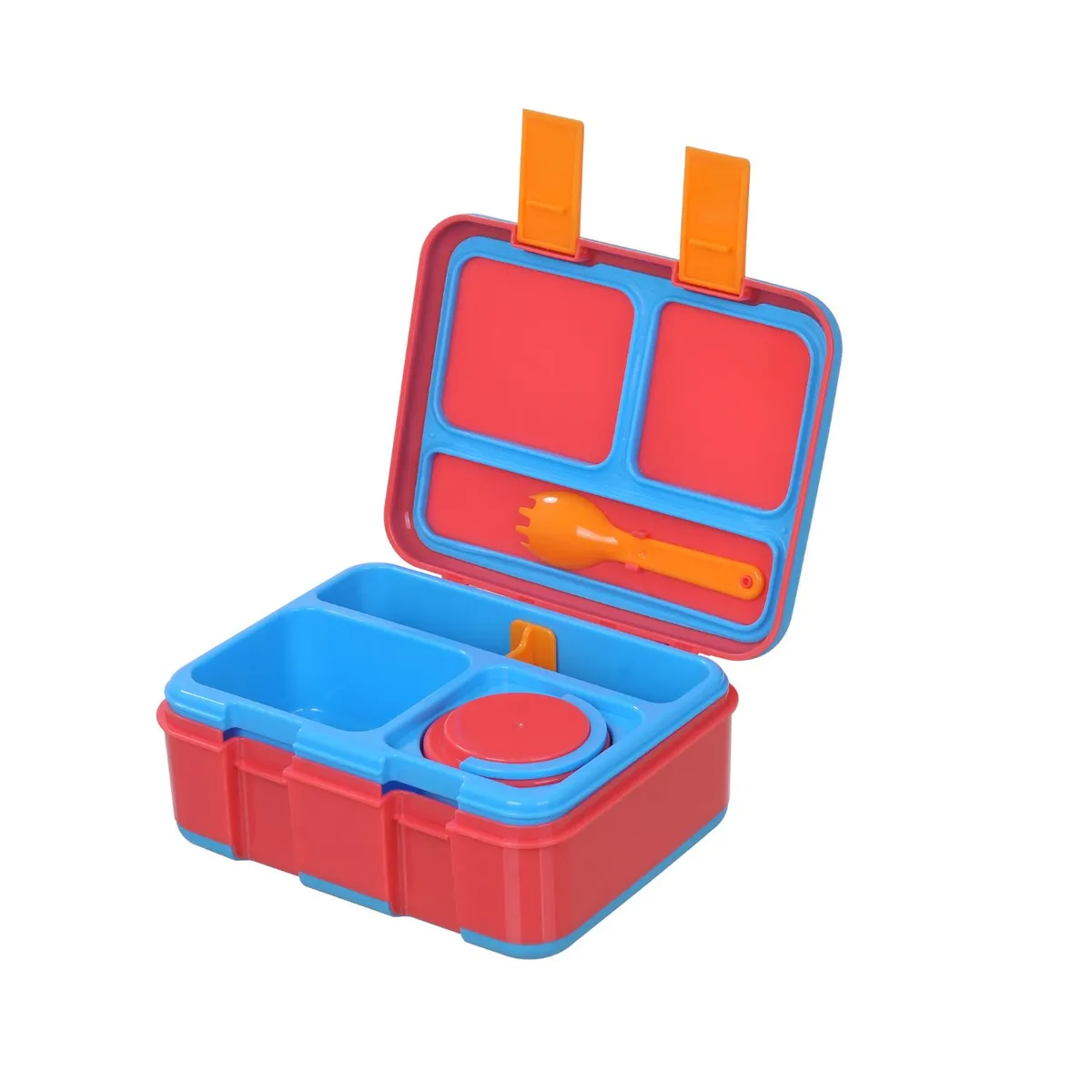 CASA JOVEN - Lonchera Infantil Premium