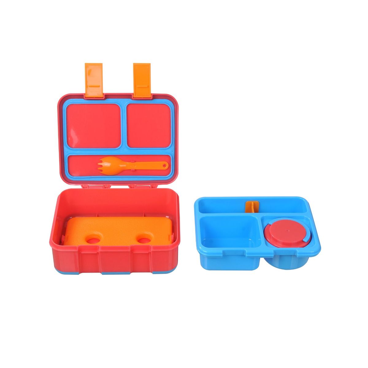 CASA JOVEN - Lonchera Infantil Premium