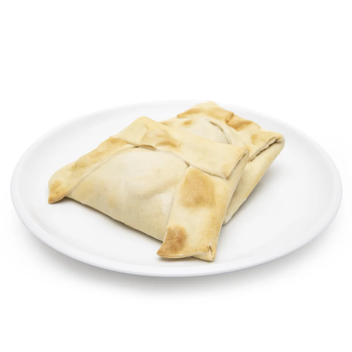 TOTTUS - Pack Empanadas de Pino 2 Un