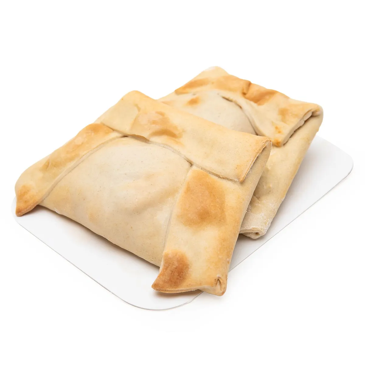 TOTTUS - Pack Empanadas de Pino 2 Un