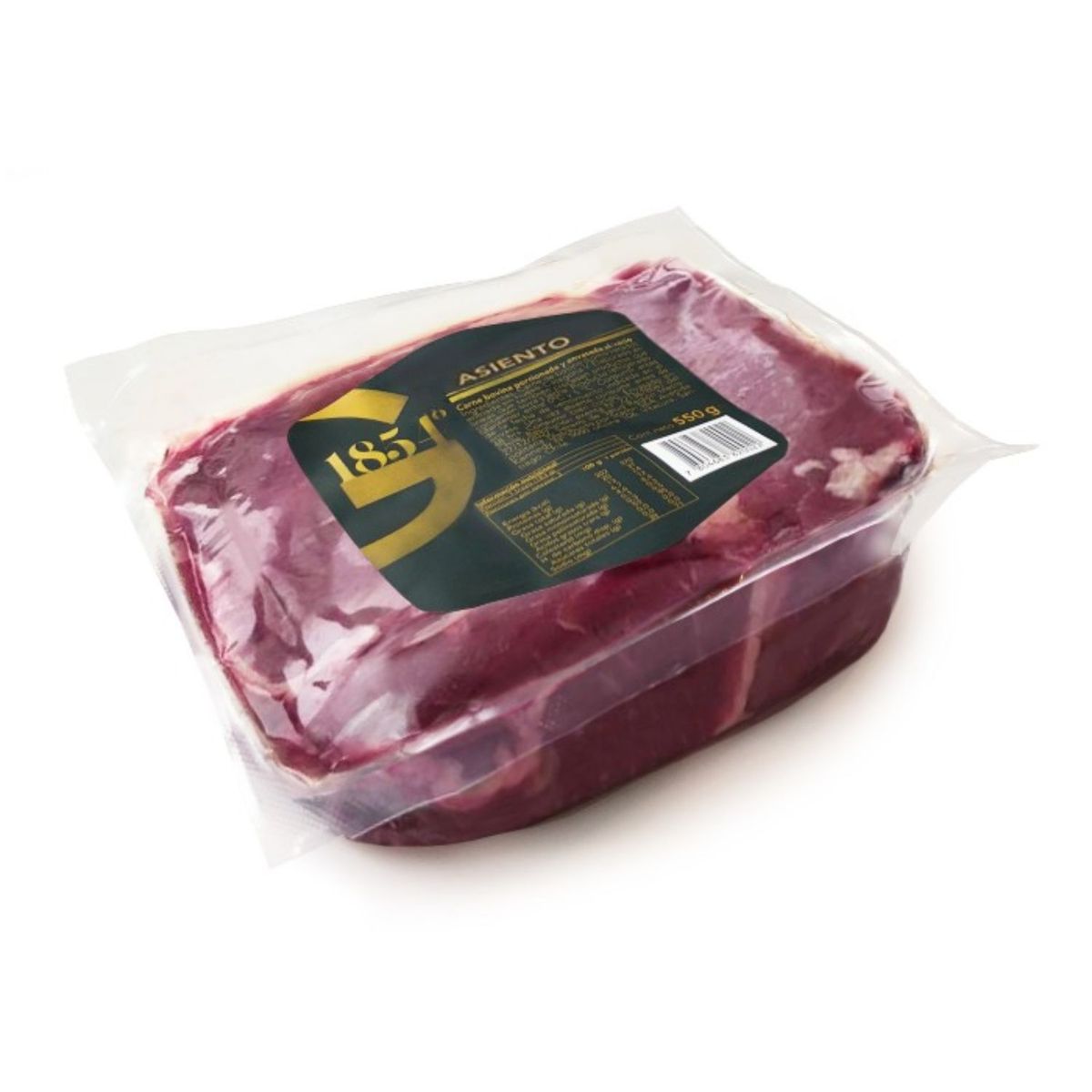 G1854 - Asiento Importado Cat-V al Vacío 550 g