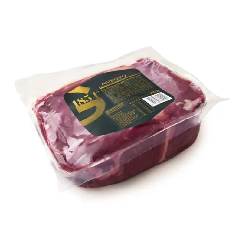 G1854 - Asiento Importado Cat-V al Vacío 550 g