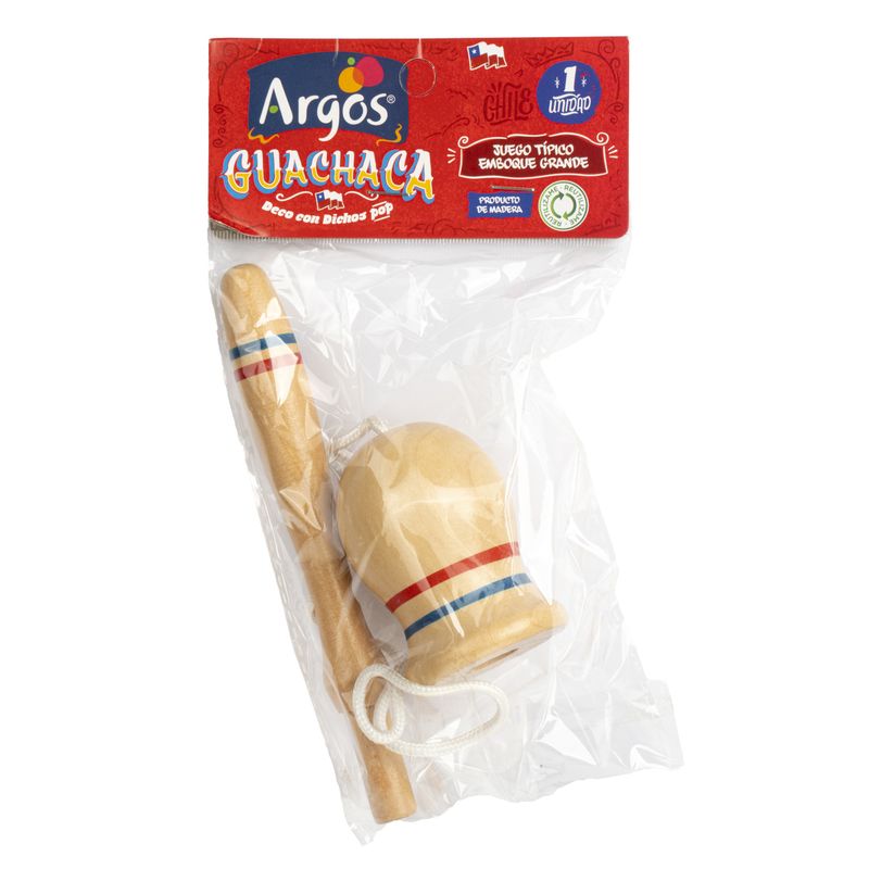 Embocar Juego Tipico Chileno El Emboque Trompo Juego Tradicional