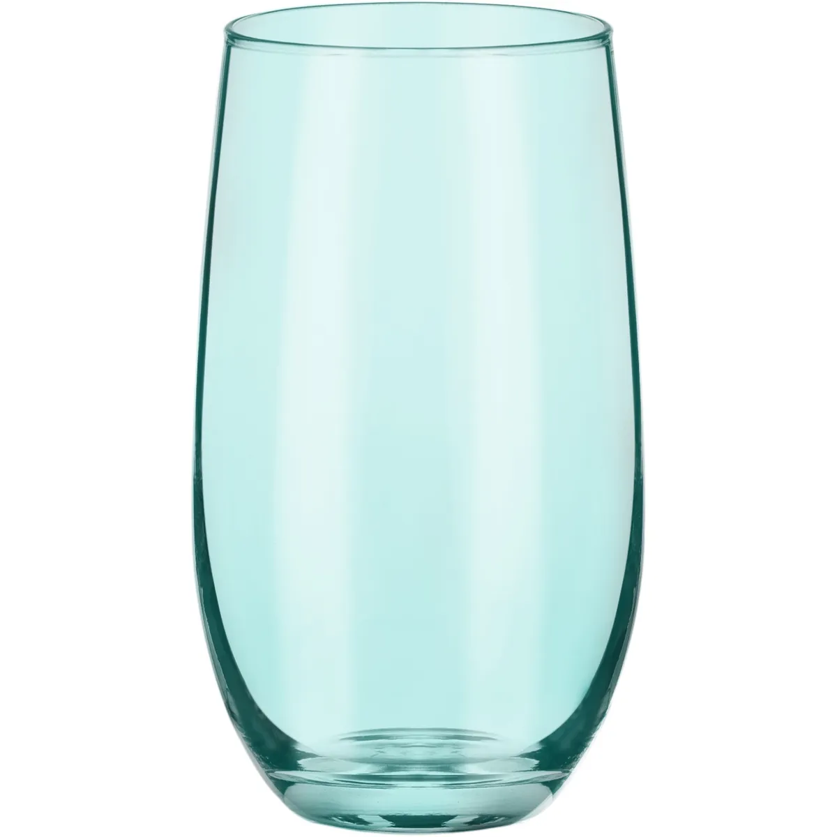 CASA JOVEN - Set 4 Vasos Color (Surtido) 370 Ml