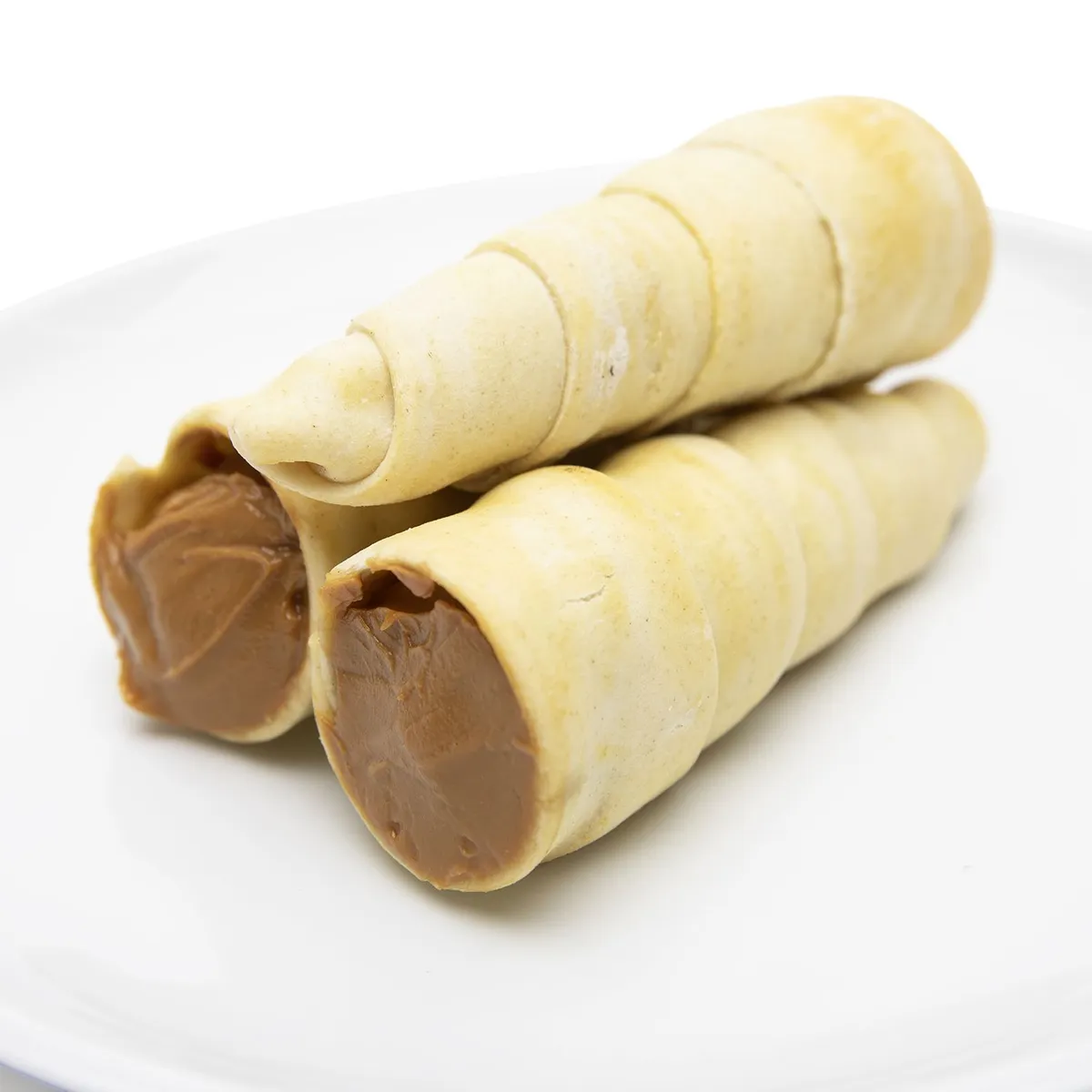 TOTTUS - Pack Cachitos con Manjar 3 Un