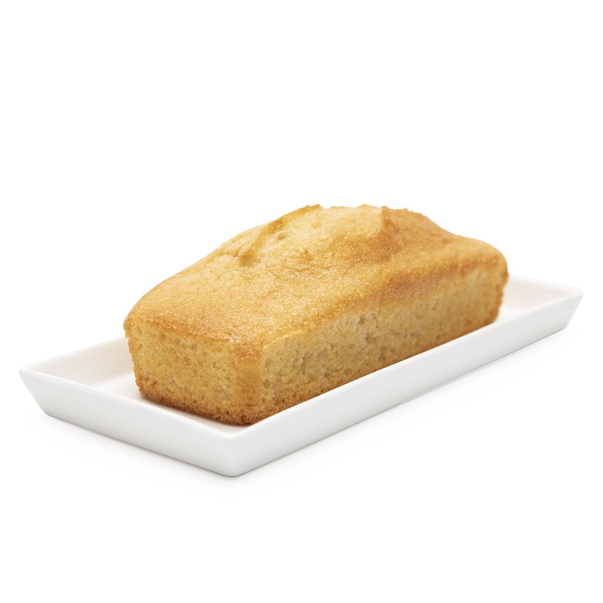 TOTTUS - Queque de Vainilla Tottus 200 g