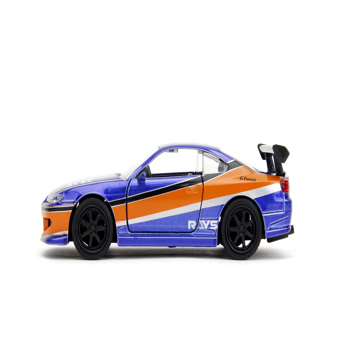 JADA - Auto R&F 2001 Nissan Silvia S15 1:32