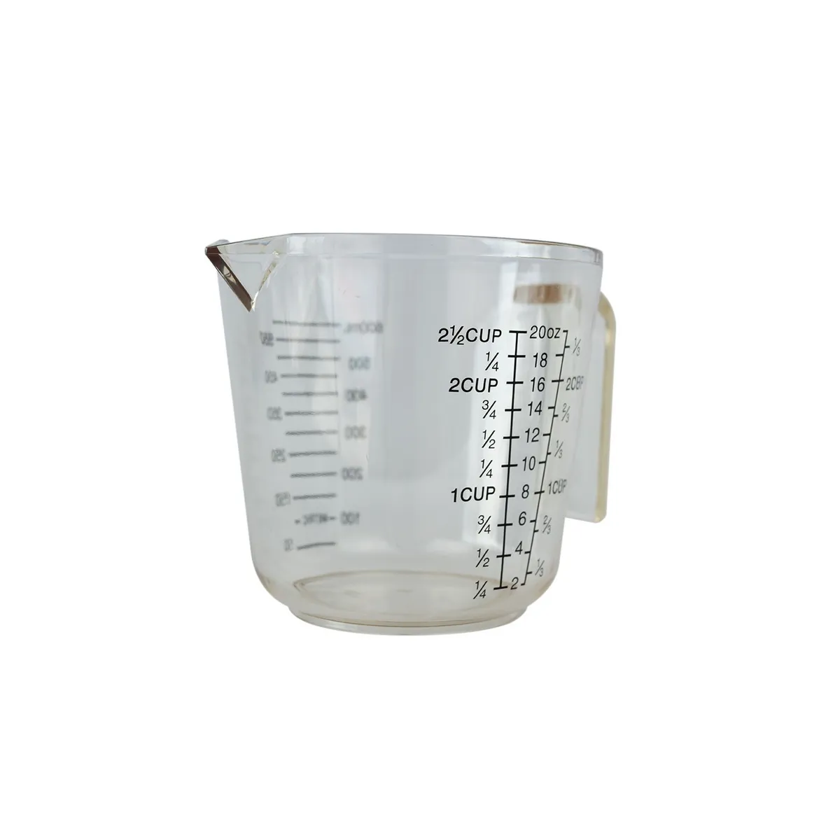 KEEP - Medidor 600Ml Camel