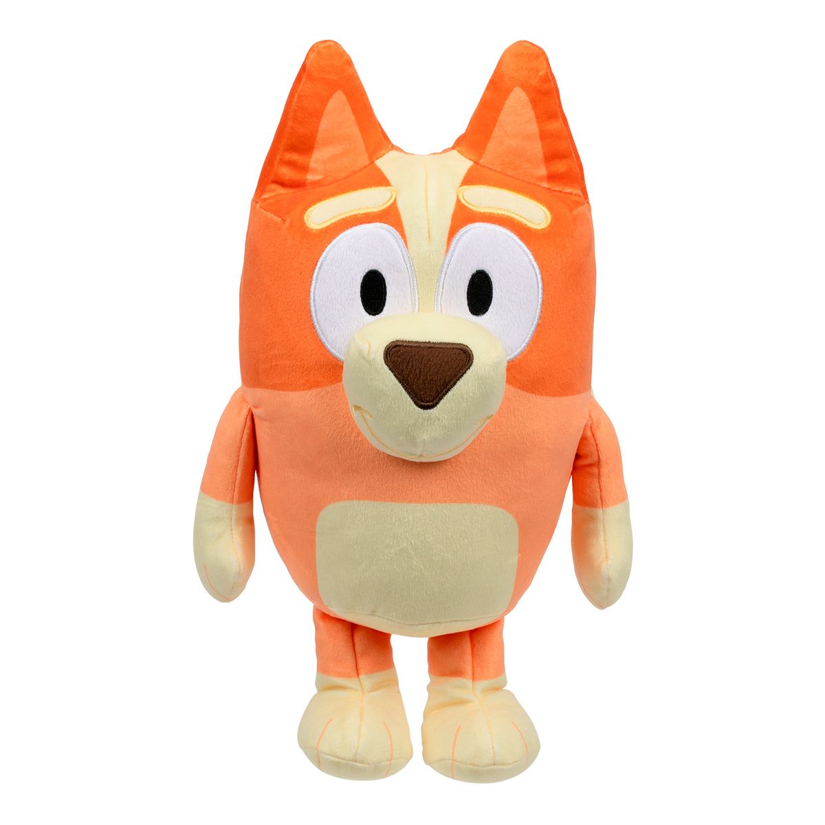 BLUEY - Bluey Peluche Bingo 30Cm