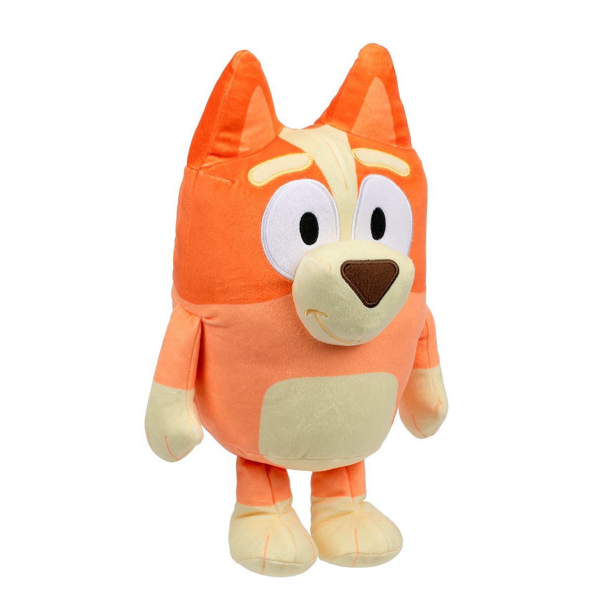 BLUEY - Bluey Peluche Bingo 30Cm