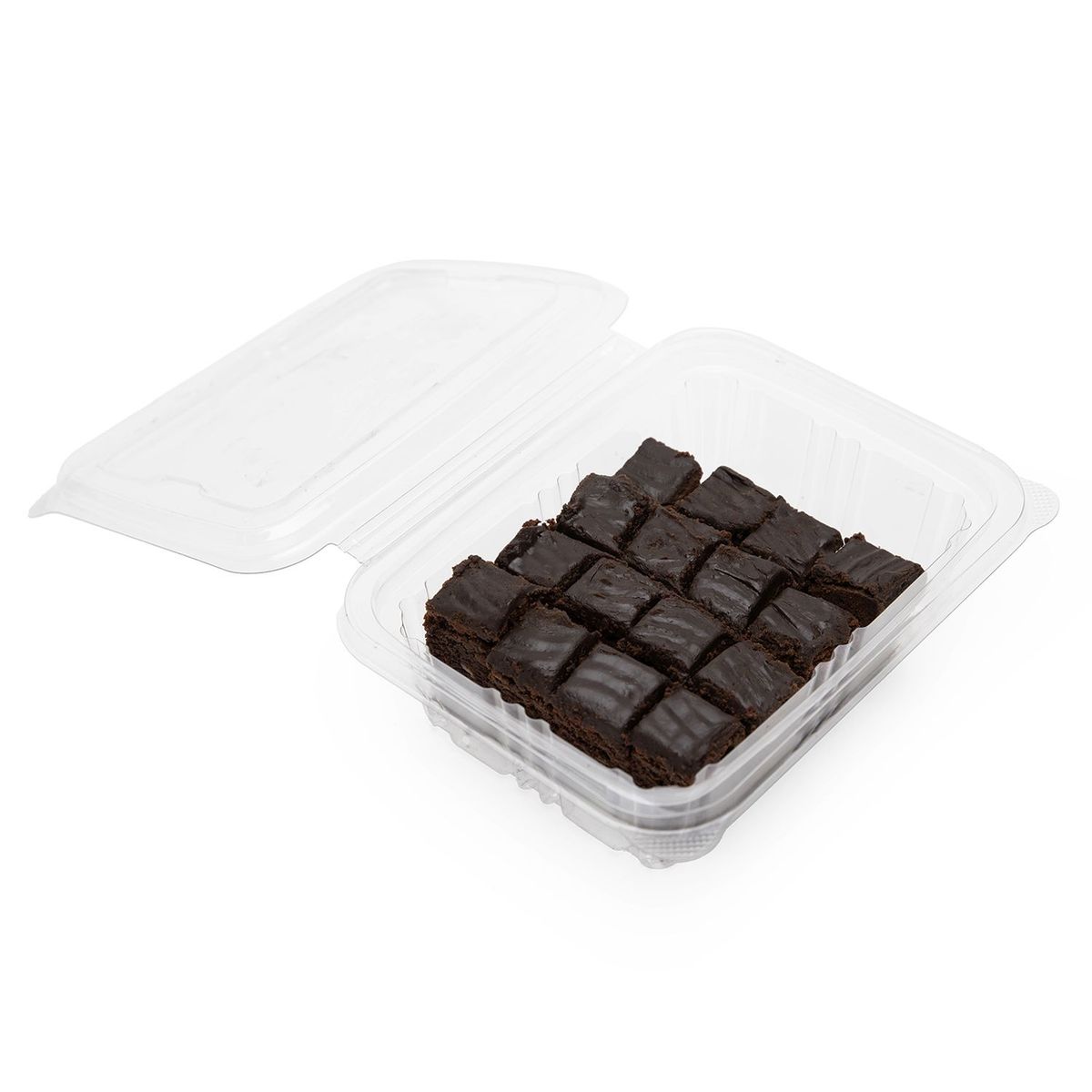 TOTTUS - Brownie Cocktail Tottus 16 Un