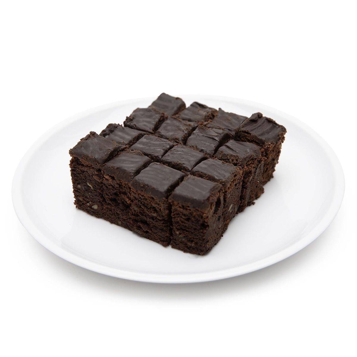 TOTTUS - Brownie Cocktail Tottus 16 Un