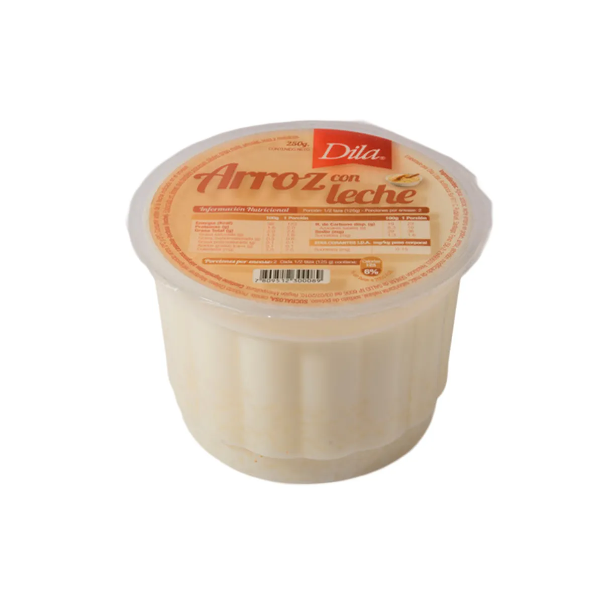 DILA - Arroz con Leche Dila 250 g