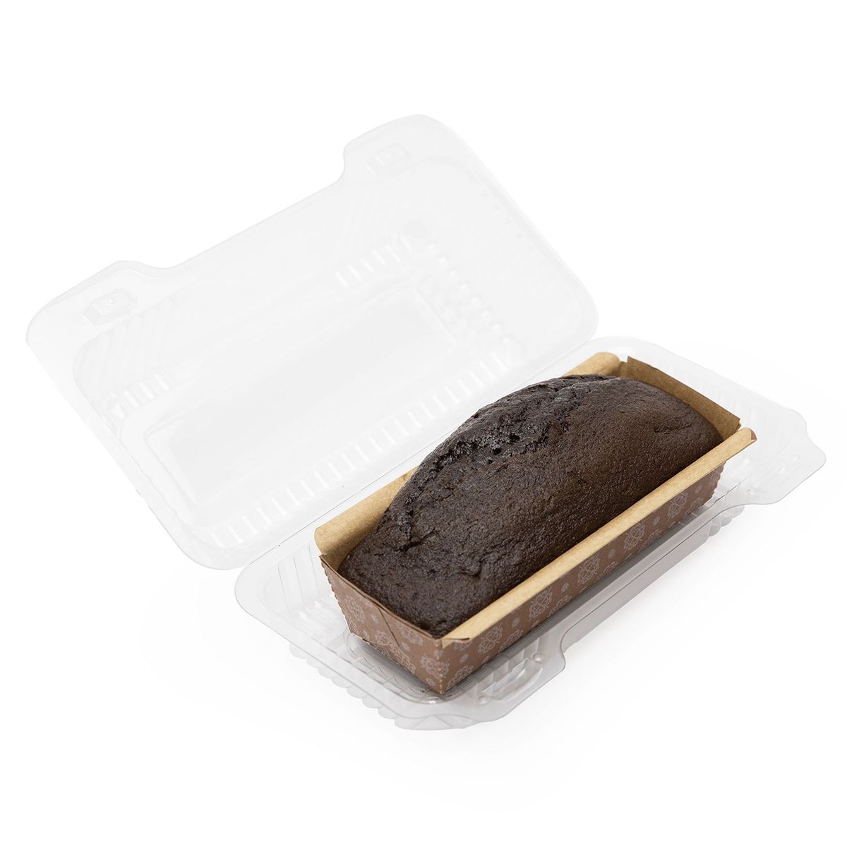 TOTTUS - Queque de Chocolate Tottus 200 g